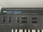 KORG DW-8000 SYNTHESIZER