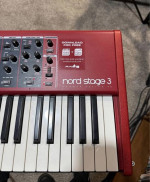 Nord stage 3