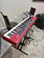 Nord stage 3