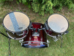 Pearl EX Trixon Drum Set
