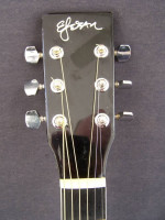 Esteban acoustic guitar