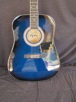 Esteban acoustic guitar