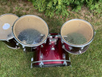 CB Drums 6 piece set