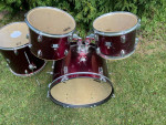 CB Drums 6 piece set