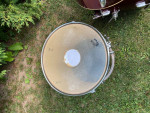 CB Drums 6 piece set