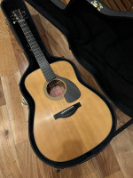 Yamaha Red Label FG5