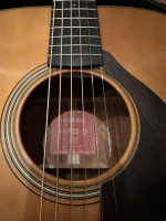 Yamaha Red Label FG5