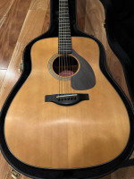 Yamaha Red Label FG5