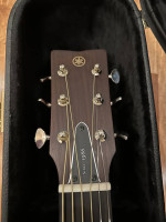 Yamaha Red Label FG5