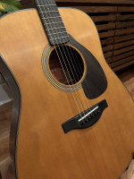 Yamaha Red Label FG5