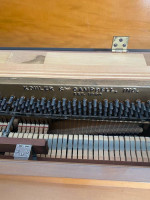 Kohler & Campbell Vertical Piano - New Yorker