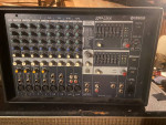 Yamaha EMX512sc PA head