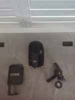 Used Rode NT-USB USB Condenser Microphone