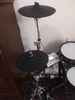 ATV ESX 3CY Electronic Drums (Drum set)