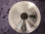 Sabian HHX 18" China Cymbal