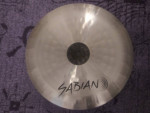 Sabian HHX 18" China Cymbal