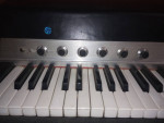 Fender Rhodes Seventy Three 1971