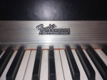 Fender Rhodes Seventy Three 1971