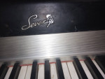 Fender Rhodes Seventy Three 1971