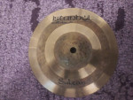 Istanbul Mehmet Sultan Splash Cymbal
