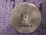 Istanbul Mehmet Sultan Splash Cymbal