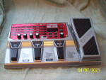Boss ME 20B  bass Multi effects  pedal