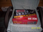 Boss ME 20B  bass Multi effects  pedal