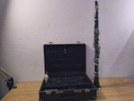 Artley Prelude Clarinet