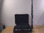 Artley Prelude Clarinet