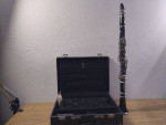 Artley Prelude Clarinet