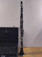 Artley Prelude Clarinet