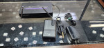 Audio Technica Transmitter~ATW-T201
