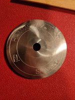 HAMMERAX SPANKY STACK 3"