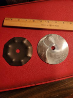 HAMMERAX SPANKY STACK 3"