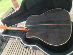 Takamine EAN15C