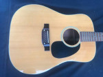 Takamine F385 12 string 1978