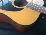 Takamine F385 12 string 1978