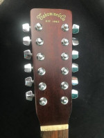 Takamine F385 12 string 1978