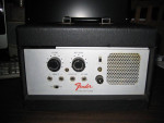 Fender Electronic Echo Chamber