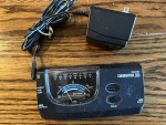 Guitar Tuner ZenOn Chromatina 331