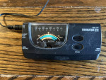 Guitar Tuner ZenOn Chromatina 331