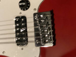 Vox Mini Travel Guitar New With Travel Bag