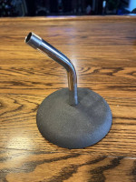 Desktop Microphone Stand 763D