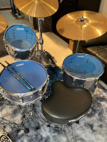 Cash for Drums, Drum Set, Parts 🥁