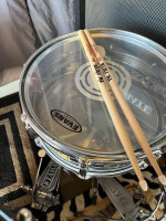 Cash for Drums, Drum Set, Parts 🥁