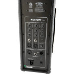 Kustom PA50 Portable Self Contained 50 Watt PA System Powered Speaker