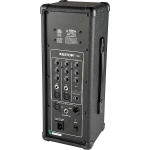 Kustom PA50 Portable Self Contained 50 Watt PA System Powered Speaker