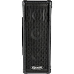 Kustom PA50 Portable Self Contained 50 Watt PA System Powered Speaker