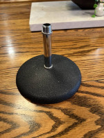 Desktop Microphone Stand