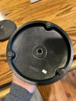 Desktop Microphone Stand